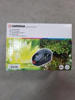 Gardena Aquamotion AP180 Vijverbeluchter - Nieuw, Ophalen of Verzenden, Nieuw, Vijverpomp