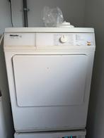 Miele T4124 Luchtafvoer Droger, Ophalen, 6 tot 8 kg, Gebruikt, Luchtafvoer