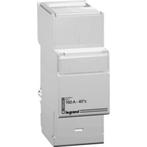 Legrand lexic aansluitklem voor hoofdkabel 1p din-rail nieuw, Ophalen of Verzenden, Nieuw