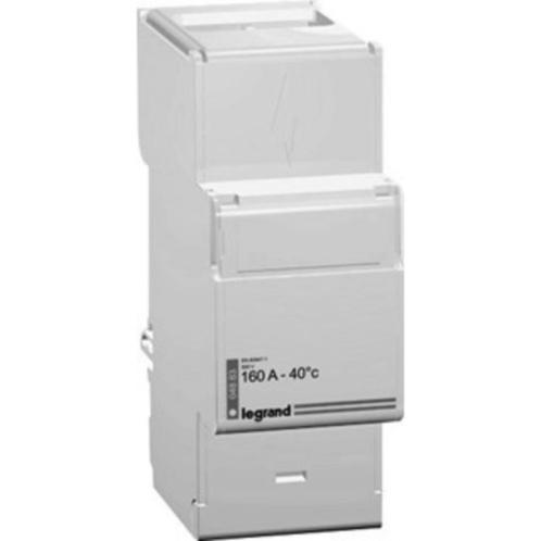 Legrand lexic aansluitklem voor hoofdkabel 1p din-rail nieuw, Hobby en Vrije tijd, Elektronica-componenten, Nieuw, Ophalen of Verzenden