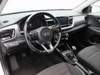 Kia Stonic 1.0 T-GDi DynamicLine 120 Pk | Achteruitrijcamera, Auto's, Kia, Voorwielaandrijving, Gebruikt, Origineel Nederlands