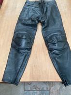 Dames motorbroek leer, Motoren, Kleding | Motorkleding, Ophalen of Verzenden, Tweedehands, Dames, Broek | leer