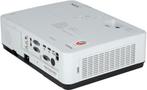 Sharp/NEC ME383W Projector, Nieuw, Ophalen of Verzenden, Full HD (1080), Sharp Electronics Benelux B.V.