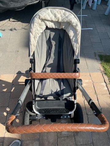Joolz Day - Elephant Grey kinderwagen €125 beschikbaar voor biedingen
