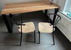 Wishbone stoelen, Ophalen, Zo goed als nieuw, Twee