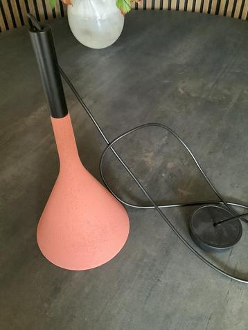 Foscarini aplomb rosso beschikbaar voor biedingen