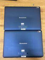 Partij Van 6 stuks Lenovo A7600F Tablets Met 5 Opladers, 16 GB, A7600F, Wi-Fi, Ophalen of Verzenden