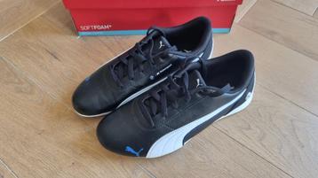 PUMA SOFTFOAM+ sneakers BMW Motorsport maat 39 beschikbaar voor biedingen