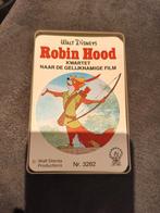 Robin Hood kwartet, Ophalen of Verzenden, Gebruikt, Kwartet(ten)