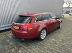 Opel Insignia Sports Tourer 2.8 T Executive 4x4 AUTOMAAT, Le, Automaat, Euro 5, Gebruikt, Beige