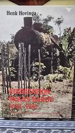 Eindstation Pakan Baroe - Nieuwstaat, Boeken, Geschiedenis | Vaderland, Ophalen of Verzenden, 20e eeuw of later, Nieuw, Henk Hovinga