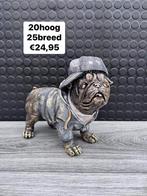honden beeldje, Huis en Inrichting, Woondecoratie eindhoven, Nieuw, Ophalen of Verzenden, Woondecoratie eindhoven