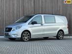 Mercedes-Benz Vito 116 CDI Lang / 19 INCH AMG / Navi / Camer, Auto's, Bestelauto's, Euro 5, Gebruikt, Zwart, 4 cilinders