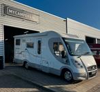 Adria Vision i 707 sg, Caravans en Kamperen, Integraal, Standaard zit, Ringverwarming, Bedrijf