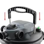 Drukfilter AquaForte CBF-12000, Tuin en Terras, Vijver-toebehoren, Verzenden, Nieuw, Vijverfilter