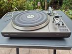 Philips 877 Super Electronic Direct Control Platenspeler, Philips, Gebruikt, Pitch-regelaar, Ophalen of Verzenden