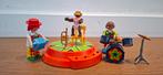 Playmobil Circus 4131 - met geluid, Ophalen of Verzenden, Gebruikt, Los playmobil