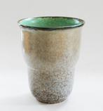 Plateelbakkerij Zuid-Holland vaas, Antiek en Kunst, Ophalen