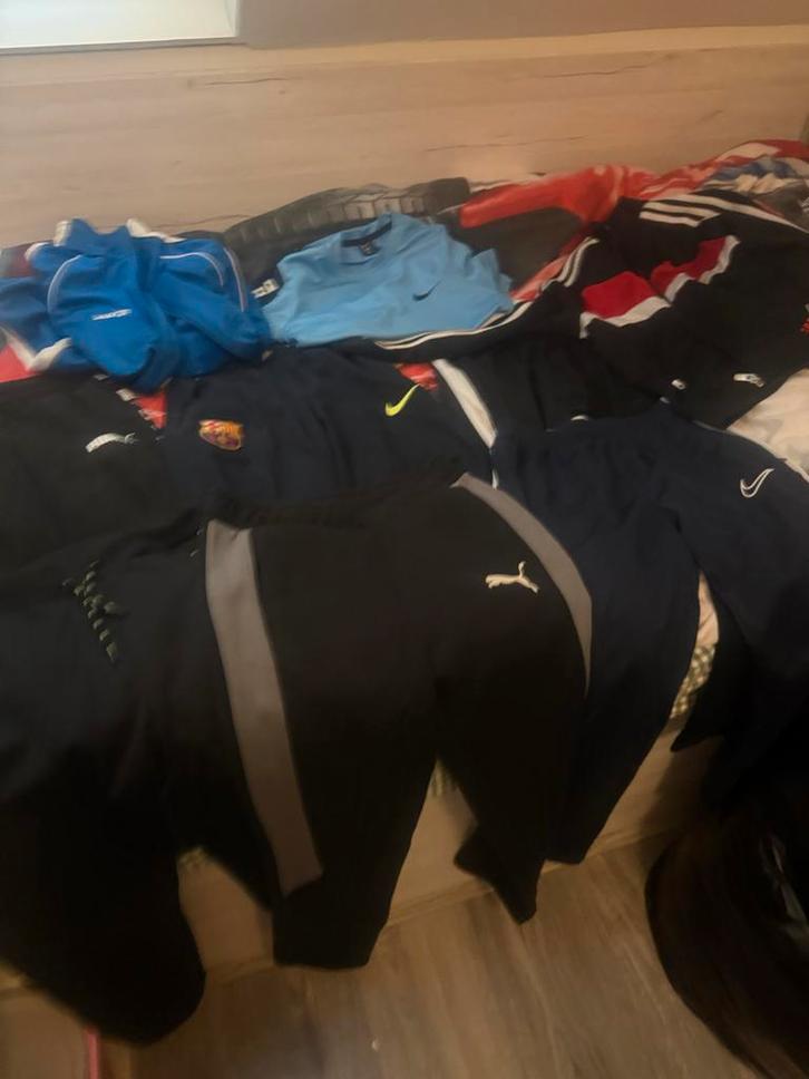 jongenskleren - Verschillende merken en maten, Kinderen en Baby's, Kinderkleding | Overige, Ophalen of Verzenden
