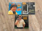 André Hazes coloured Vinyl, Ophalen of Verzenden, Zo goed als nieuw, Overige formaten, Levenslied of Smartlap