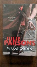 Julie Parsons - Wraakgodin, Verzenden, Zo goed als nieuw, Julie Parsons