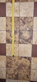 Estrik estrikken, Minder dan 20 cm, Minder dan 5 m², Wandtegels, Keramiek