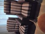 fauteuils 2stuks, Huis en Inrichting, Fauteuils, Ophalen, Zo goed als nieuw