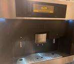 Miele CVA 4080, Witgoed en Apparatuur, Koffiezetapparaten, Ophalen of Verzenden, Zo goed als nieuw, Koffiemachine, Koffiebonen