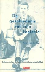 Marek van der Jagt - De Geschiedenis Van Mijn Kaalheid NIEUW, Nieuw, Ophalen of Verzenden, Nederland