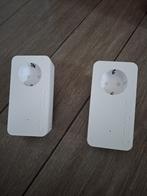 Devolo powerline adapter, Ophalen, Zo goed als nieuw, Devolo