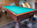 Gabriels raymond ceulemans steelblock biljarttafel, Sport en Fitness, Biljarten en Poolen, Ophalen of Verzenden, Zo goed als nieuw