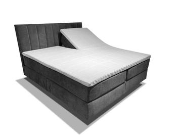 Complete Elektrische boxspring NIEUW beschikbaar voor biedingen