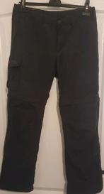 Fjallraven Karla zipp off outdoor broek 38, Kleding | Dames, Maat 38/40 (M), Fjallraven, Ophalen of Verzenden, Zo goed als nieuw