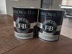 Farrow and Ball primer en eggshell lak., Ophalen, Nieuw, Overige kleuren