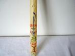 lithurgische doopkaars in originele verpakking, jaren 50, Ophalen of Verzenden