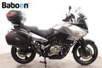 Suzuki DL 650 V-Strom (bj 2009), Meer dan 35 kW, Toermotor, 645 cc, Suzuki
