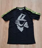 Fortnite t-shirt zwart maat 146-152, Ophalen of Verzenden, Zo goed als nieuw, Jongen, Shirt of Longsleeve