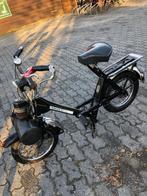Solex, Ophalen, Gebruikt
