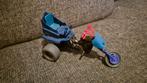 Vintage Hasbro G.I.Joe Dreadnok cycle motor, Ophalen of Verzenden, Zo goed als nieuw