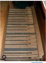 Orgelbank gezocht, Muziek en Instrumenten, Ophalen, Zo goed als nieuw, 2 klavieren, Orgel