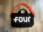 Four tas medium, Ophalen of Verzenden, Nieuw, Oranje, Shopper