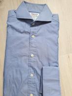 TM Lewin overhemden mt 38/39 ZGAN €29, Overige kleuren, Verzenden, Halswijdte 38 (S) of kleiner, Zo goed als nieuw