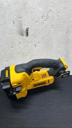 Dewalt DCS350 body, Doe-het-zelf en Verbouw, Gereedschap | Overige machines, Ophalen of Verzenden, Zo goed als nieuw