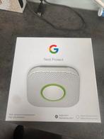 Nest Protect Rookmelder, Ophalen of Verzenden, Zo goed als nieuw, Detector, Sensor of Melder, Rook