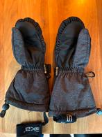 Eska Gore-Tex Kinderwanten Maat 10-12 jaar (Valt Klein), Ophalen of Verzenden