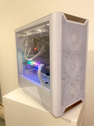 1440p Gaming PC | Ryzen 9 | RTX 2080 Super 32gb ram 1tb ssd. beschikbaar voor biedingen