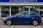 Audi A3 Sportback 1.4 TFSI Pro Line S g-tron|Matrix|B&O|, Auto's, Audi, Gebruikt, Euro 6, 4 cilinders, CNG (Aardgas)