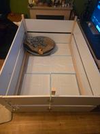 Dog crate big size, Ophalen