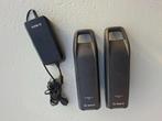 Bosch Powerpack 500 met oplader, Fietsen en Brommers, Fietsaccessoires | Fietsaccu's, Ophalen of Verzenden, Gebruikt