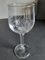 Vintage Wijnglas Princess House Heritage prijs 6 stuks 50,00, Ophalen of Verzenden